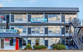 Blue Seas Motel